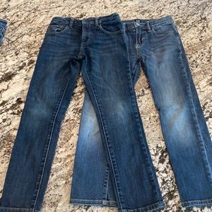 Boys’ Slim Jeans